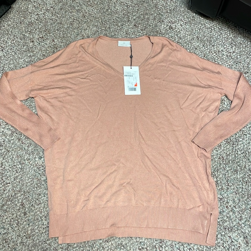 kaffe oversized sweater